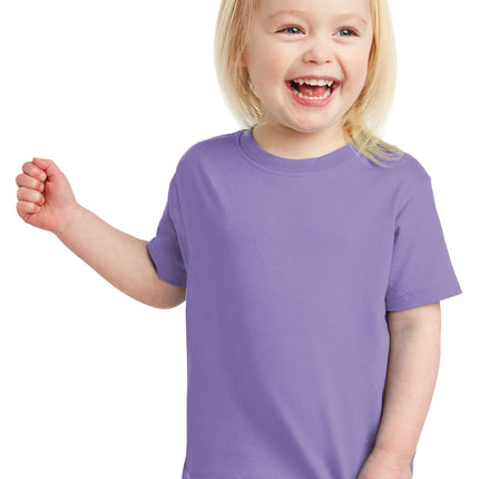 Rabbit Skins   Toddler Fine Jersey Tee. RS3321
