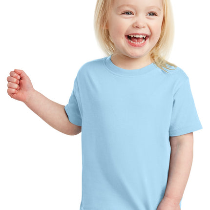 Rabbit Skins   Toddler Fine Jersey Tee. RS3321