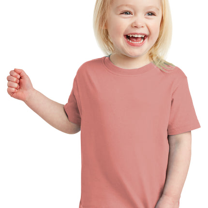 Rabbit Skins   Toddler Fine Jersey Tee. RS3321