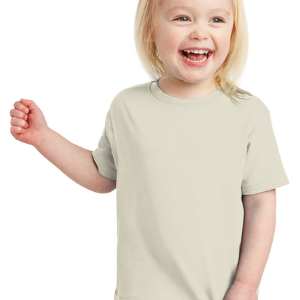Rabbit Skins   Toddler Fine Jersey Tee. RS3321