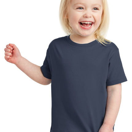 Rabbit Skins   Toddler Fine Jersey Tee. RS3321