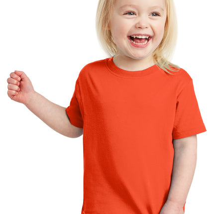 Rabbit Skins   Toddler Fine Jersey Tee. RS3321