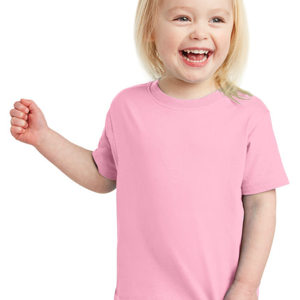 Rabbit Skins   Toddler Fine Jersey Tee. RS3321