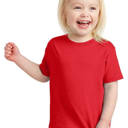 Rabbit Skins   Toddler Fine Jersey Tee. RS3321