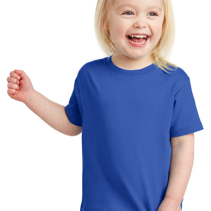 Rabbit Skins   Toddler Fine Jersey Tee. RS3321