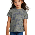 Vintage Camo / 2T