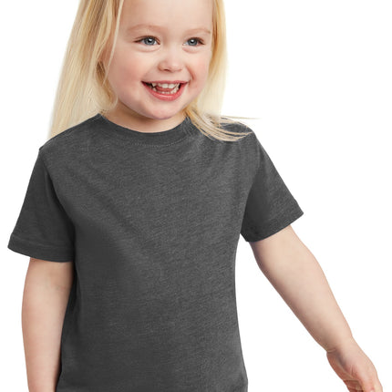 Rabbit Skins   Toddler Fine Jersey Tee. RS3321