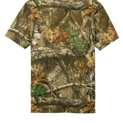 Russell Outdoors   Realtree ®  Performance Tee RU150