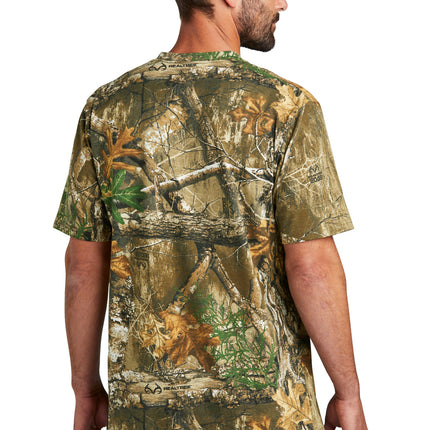 Russell Outdoors   Realtree ®  Performance Tee RU150