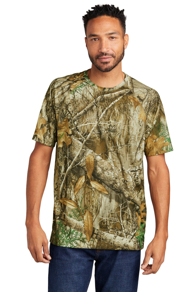 Russell Outdoors   Realtree ®  Performance Tee RU150