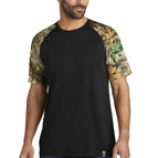 Black/ Realtree Edge / XS