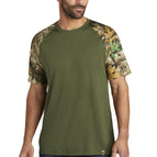 Olive Drab Green/ Realtree Edge / XS