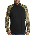 Black/ Realtree Edge / XS