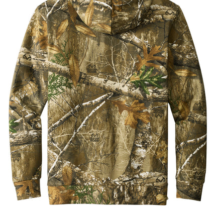 Russell Outdoors   Realtree ®  Performance Long Sleeve Tee RU150LS