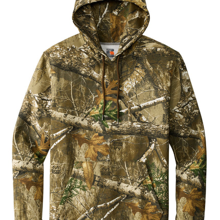 Russell Outdoors   Realtree ®  Performance Long Sleeve Tee RU150LS