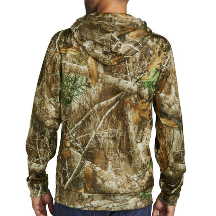 Russell Outdoors   Realtree ®  Performance Long Sleeve Tee RU150LS
