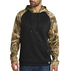 Black/ Realtree Edge / XS