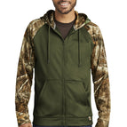 Olive Drab Green/ Realtree Edge / XS