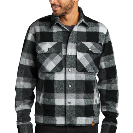Russell Outdoors   Basin Jacket RU550