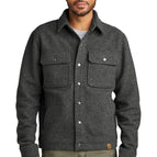 Graphite Heather / XS