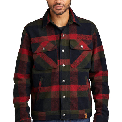 Russell Outdoors   Basin Jacket RU550