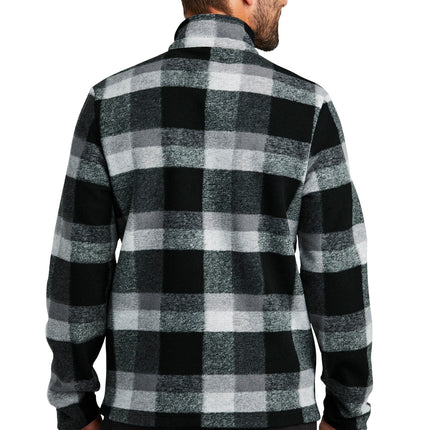 Russell Outdoors   Basin Snap Pullover RU551 RU551