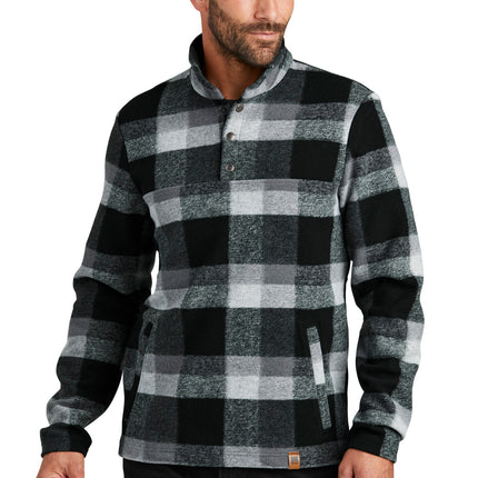 Russell Outdoors   Basin Snap Pullover RU551 RU551