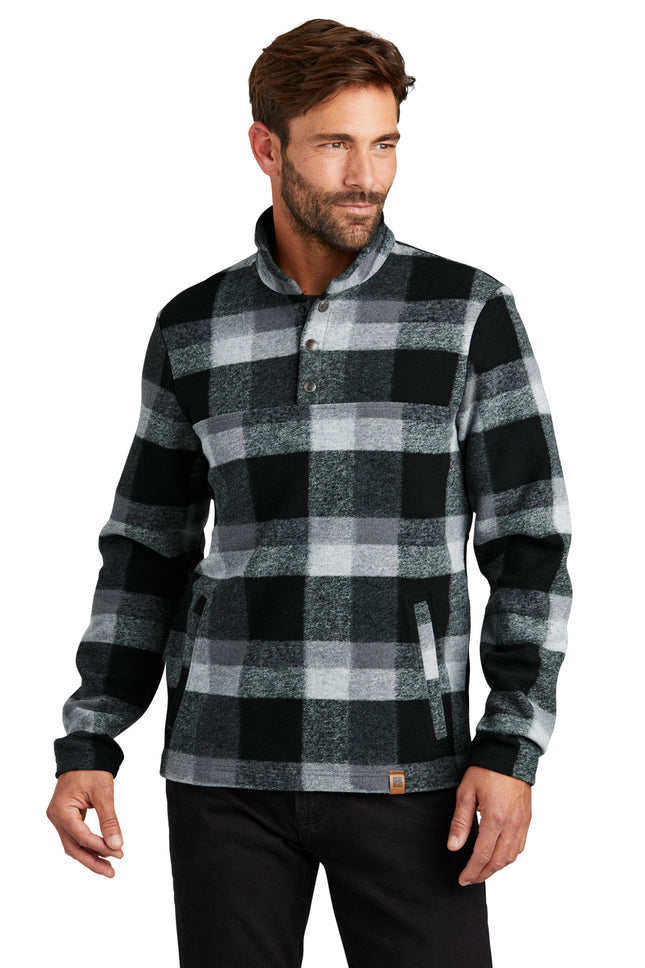 Russell Outdoors   Basin Snap Pullover RU551 RU551