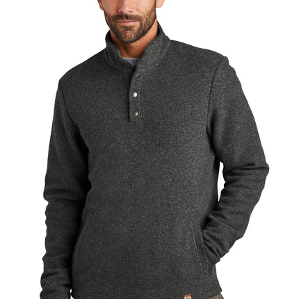 Russell Outdoors   Basin Snap Pullover RU551 RU551