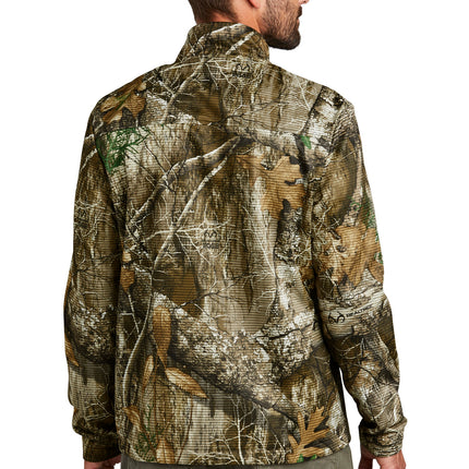 Russell Outdoors   Realtree ®  Atlas Soft Shell RU600