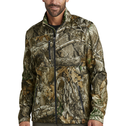 Russell Outdoors   Realtree ®  Atlas Soft Shell RU600