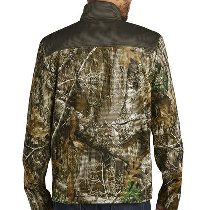 Russell Outdoors   Realtree ®  Atlas Colorblock Soft Shell RU601