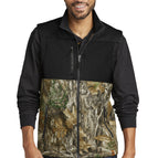 Deep Black/ Realtree Edge / XS