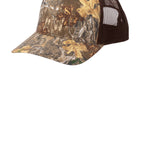 Realtree Edge/ Brown / OSFA