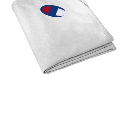 Champion  ®   Reverse Weave     Stadium Blanket RW47
