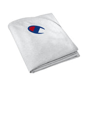 Champion ® Reverse Weave  Stadium Blanket RW47