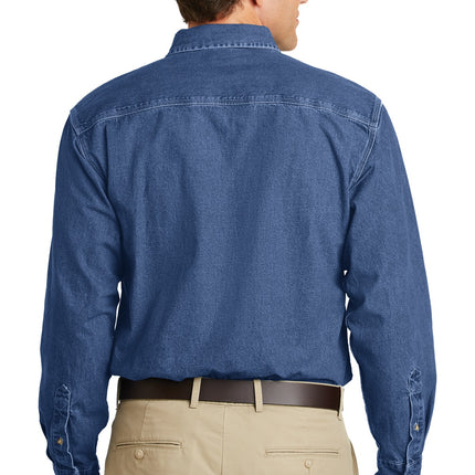 Port Authority ® Colorblock Value Fleece Jacket. F216