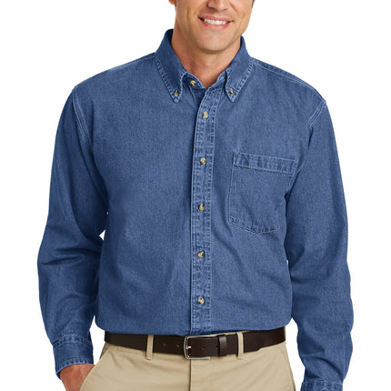 Port Authority ® Colorblock Value Fleece Jacket. F216
