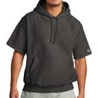 Charcoal Heather / S