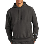 Charcoal Heather / S