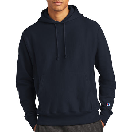 Champion  ®   Reverse Weave  ®   Hooded Sweatshirt S101