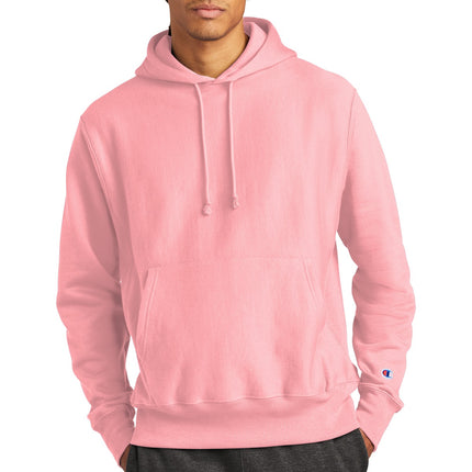 Champion  ®   Reverse Weave  ®   Hooded Sweatshirt S101