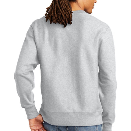 Champion  ®   Reverse Weave  ®   Hooded Sweatshirt S101
