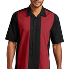 Black/ Red / XS