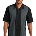 Black/ Steel Grey / XS