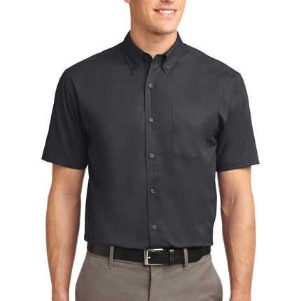 Port Authority ®  Short Sleeve Easy Care Shirt.  S508
