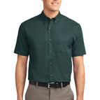 Dark Green/ Navy / XS