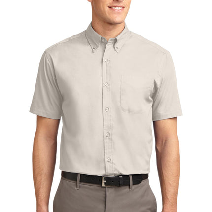 Port Authority ®  Short Sleeve Easy Care Shirt.  S508
