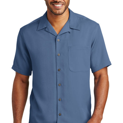 Port Authority ®  Easy Care Camp Shirt.  S535