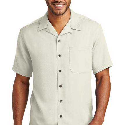 Port Authority ®  Easy Care Camp Shirt.  S535